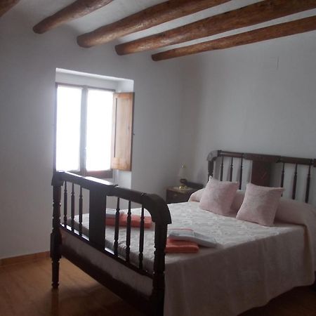 Casa De Pueblo Godall ภายนอก รูปภาพ