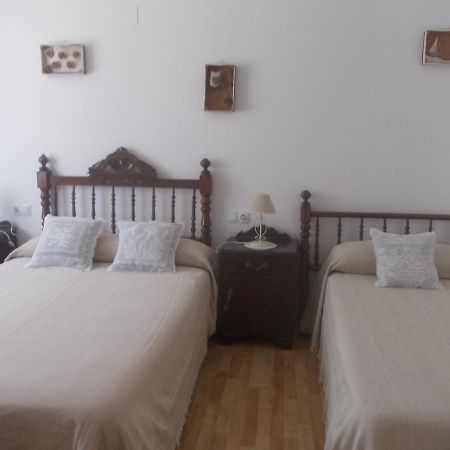 Casa De Pueblo Godall ภายนอก รูปภาพ