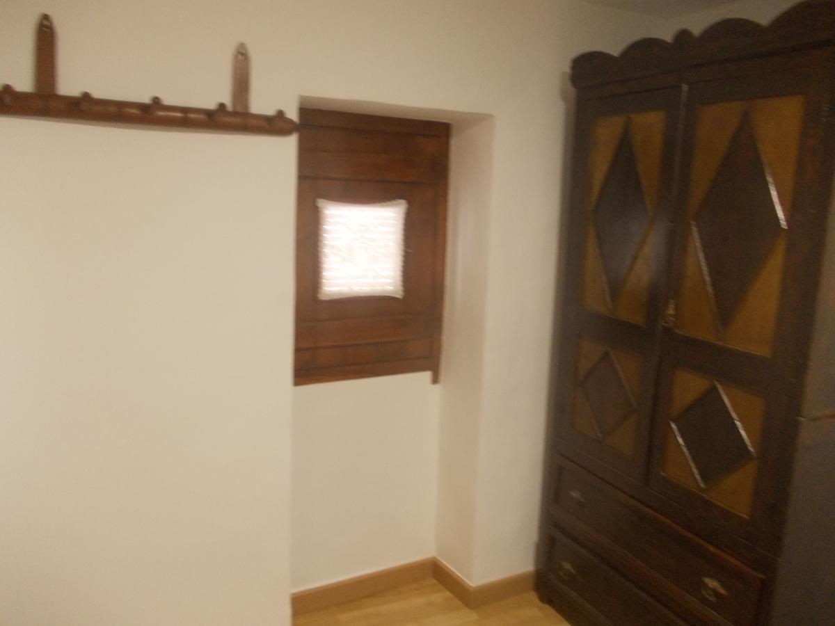 Casa De Pueblo Godall ภายนอก รูปภาพ
