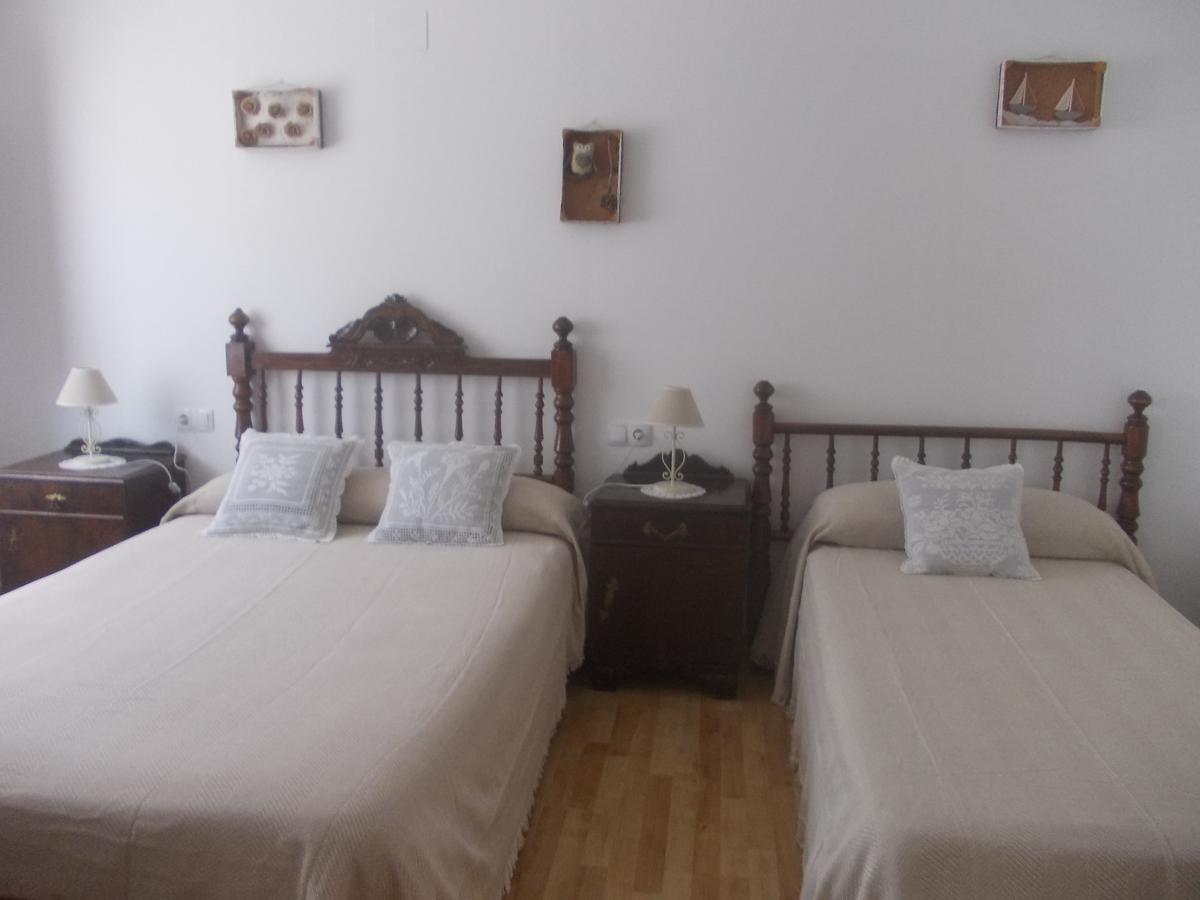 Casa De Pueblo Godall ภายนอก รูปภาพ