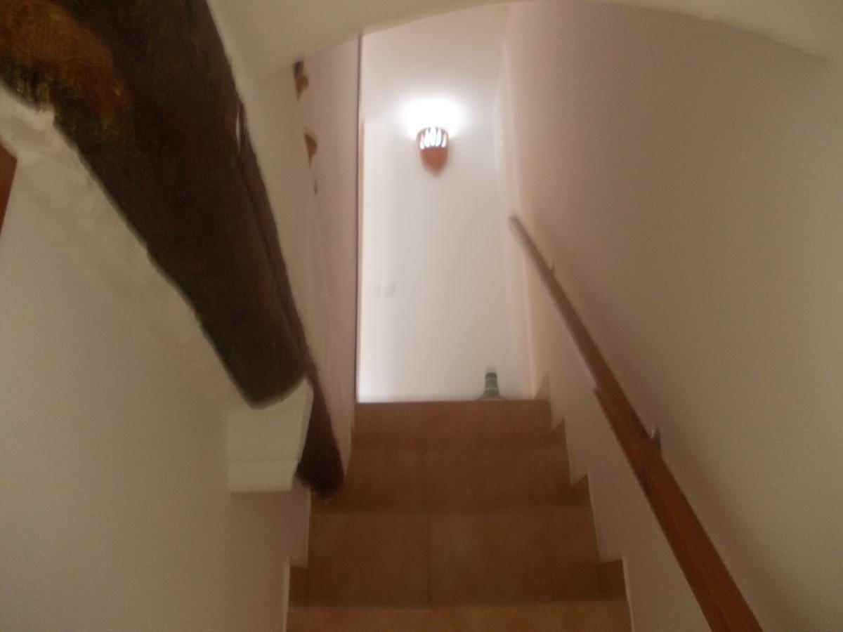 Casa De Pueblo Godall ภายนอก รูปภาพ