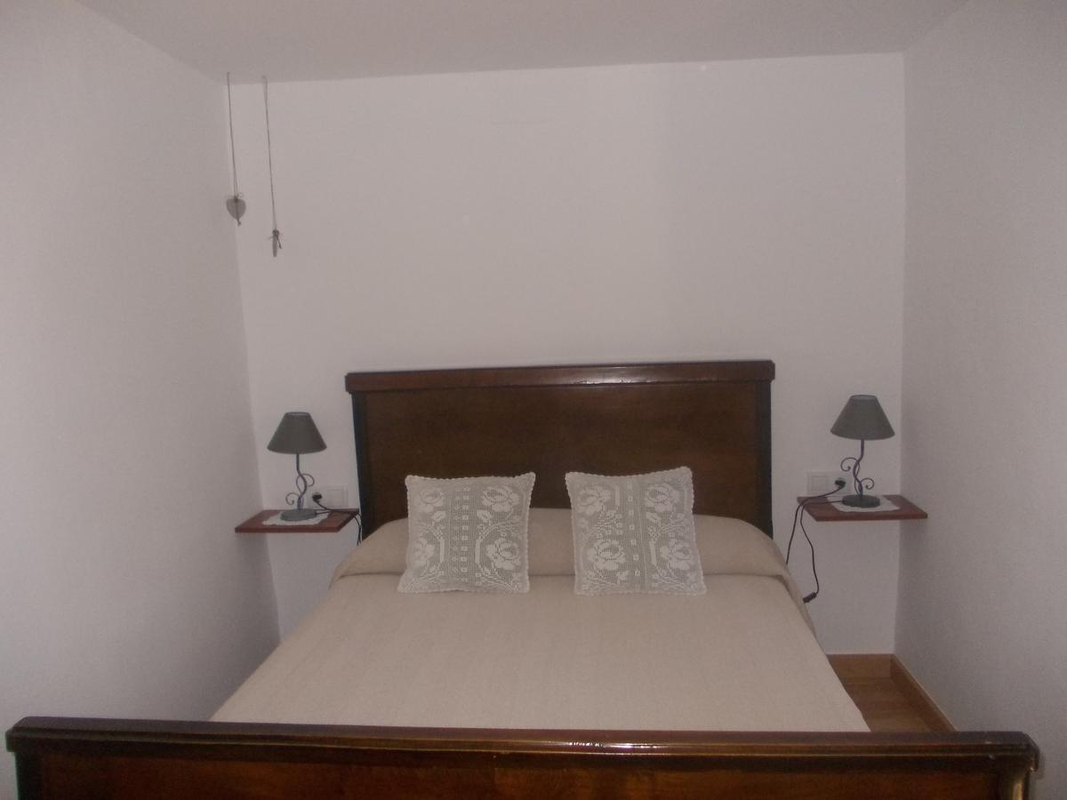 Casa De Pueblo Godall ภายนอก รูปภาพ